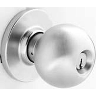 Sargent 6 Line Storeroom Knob Lock Commercial Door Locks